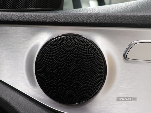 Used Mercedes-Benz C Class 2018 for sale - 76729597: Photo 23