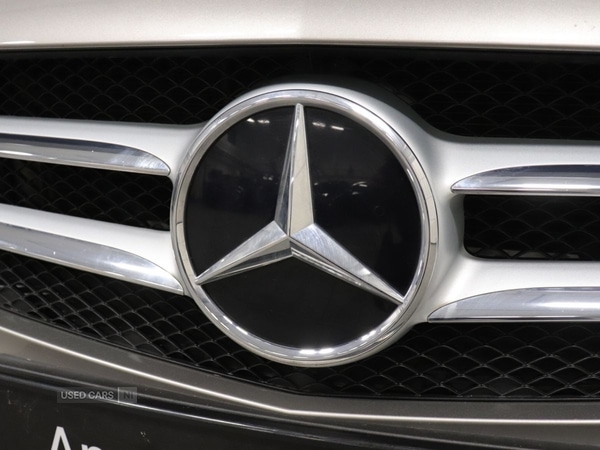 Used Mercedes-Benz C Class 2018 for sale - 76729597: Photo 28