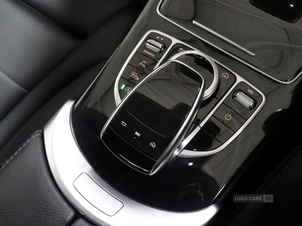 Used Mercedes-Benz C Class 2018 for sale - 76729597: Photo 33