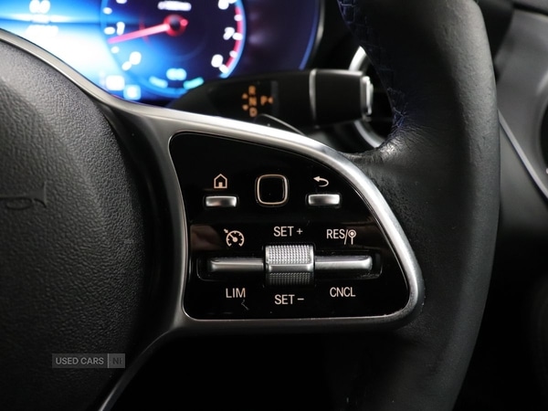 Used Mercedes-Benz C Class 2018 for sale - 76729597: Photo 38