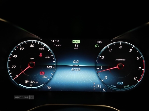 Used Mercedes-Benz C Class 2018 for sale - 76729597: Photo 4