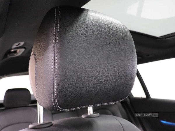 Used Mercedes-Benz GLC 2019 for sale - 76441503: Photo 15