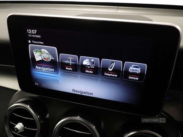 Used Mercedes-Benz GLC 2019 for sale - 76441503: Photo 16