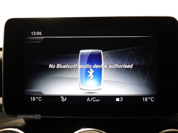 Used Mercedes-Benz GLC 2019 for sale - 76441503: Photo 17