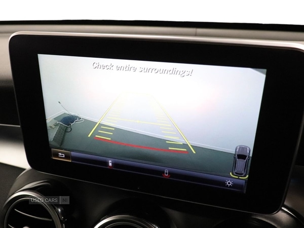 Used Mercedes-Benz GLC 2019 for sale - 76441503: Photo 19