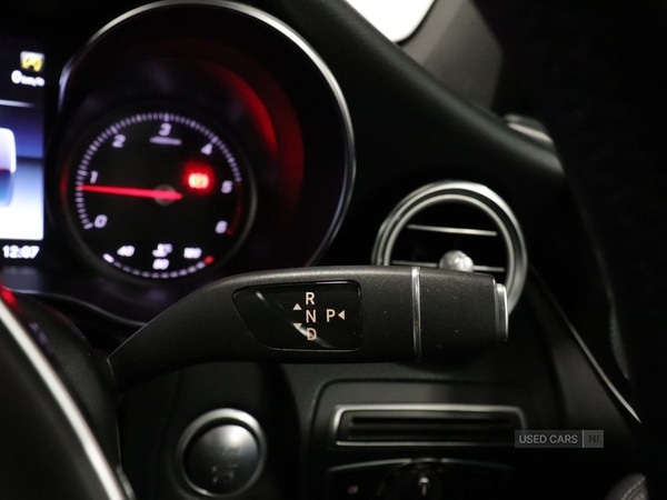 Used Mercedes-Benz GLC 2019 for sale - 76441503: Photo 22