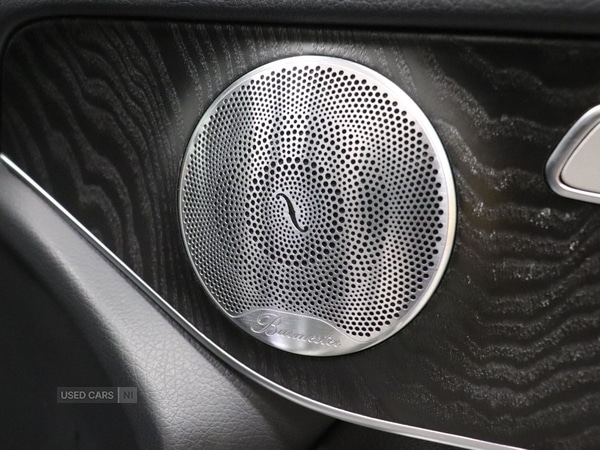 Used Mercedes-Benz GLC 2019 for sale - 76441503: Photo 24