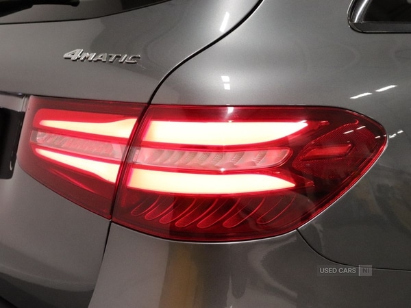 Used Mercedes-Benz GLC 2019 for sale - 76441503: Photo 26