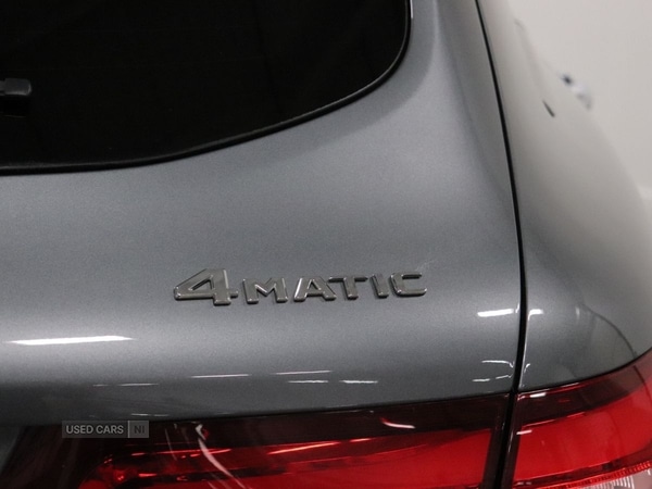 Used Mercedes-Benz GLC 2019 for sale - 76441503: Photo 28