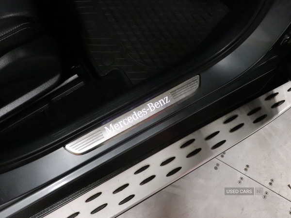 Used Mercedes-Benz GLC 2019 for sale - 76441503: Photo 31