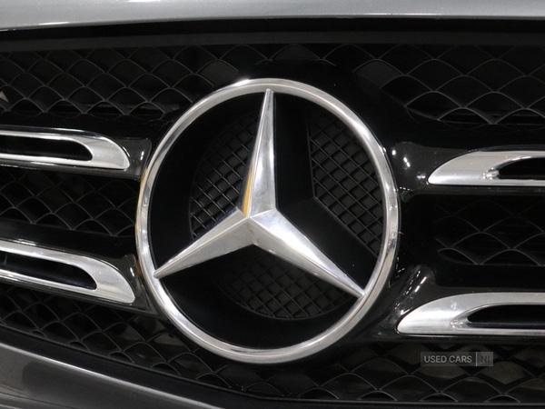 Used Mercedes-Benz GLC 2019 for sale - 76441503: Photo 32