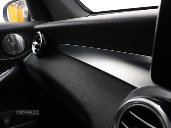 Used Mercedes-Benz GLC 2019 for sale - 76441503: Photo 36