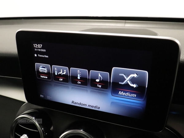 Used Mercedes-Benz GLC 2019 for sale - 76441503: Photo 37