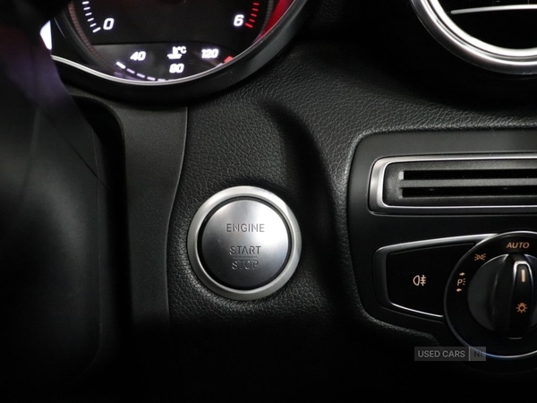 Used Mercedes-Benz GLC 2019 for sale - 76441503: Photo 38