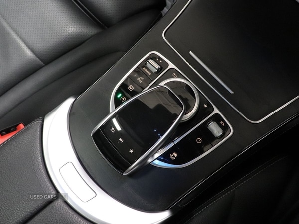 Used Mercedes-Benz GLC 2019 for sale - 76441503: Photo 40