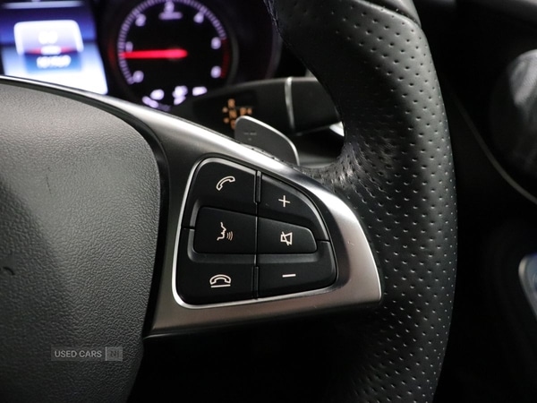 Used Mercedes-Benz GLC 2019 for sale - 76441503: Photo 43