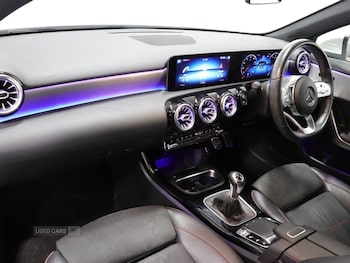 Used Mercedes-Benz A-Class 2019 for sale - 78760267: Photo