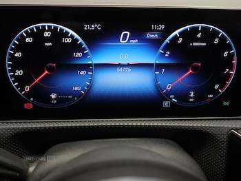 Used Mercedes-Benz A-Class 2019 for sale - 78760267: Photo