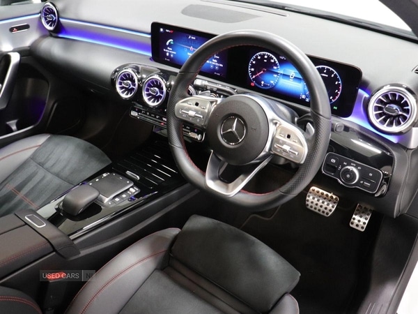 Used Mercedes-Benz A-Class 2022 for sale - 77132348: Photo 14