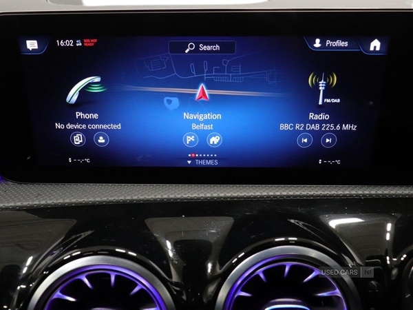 Used Mercedes-Benz A-Class 2022 for sale - 77132348: Photo 16