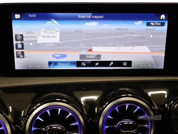 Used Mercedes-Benz A-Class 2022 for sale - 77132348: Photo 18