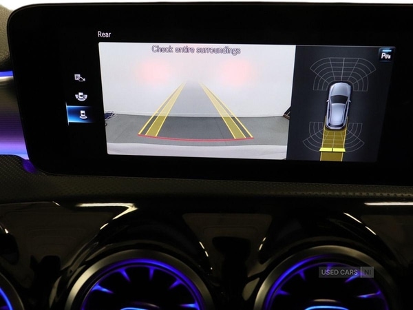 Used Mercedes-Benz A-Class 2022 for sale - 77132348: Photo 19