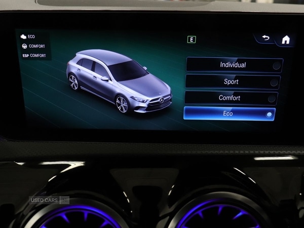 Used Mercedes-Benz A-Class 2022 for sale - 77132348: Photo 21