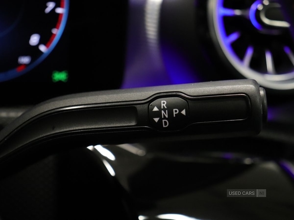 Used Mercedes-Benz A-Class 2022 for sale - 77132348: Photo 22