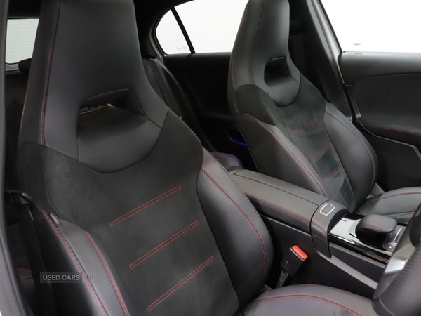 Used Mercedes-Benz A-Class 2022 for sale - 77132348: Photo 24