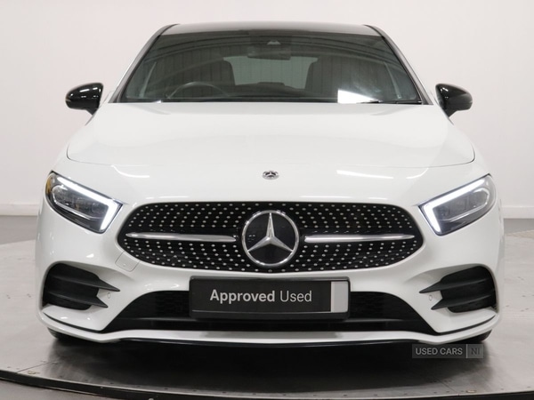 Used Mercedes-Benz A-Class 2022 for sale - 77132348: Photo 25