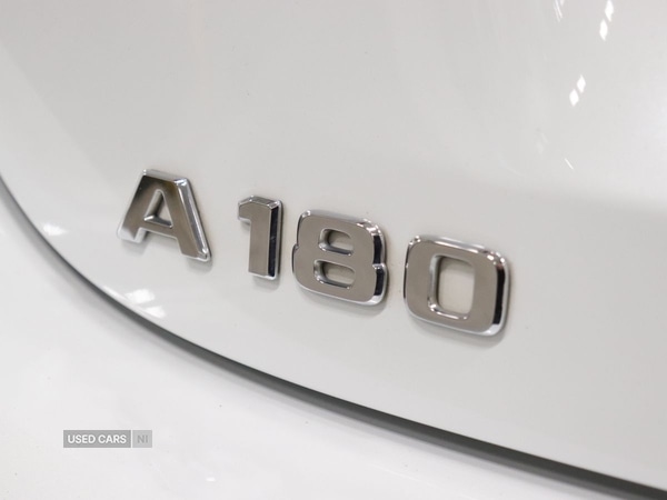 Used Mercedes-Benz A-Class 2022 for sale - 77132348: Photo 27