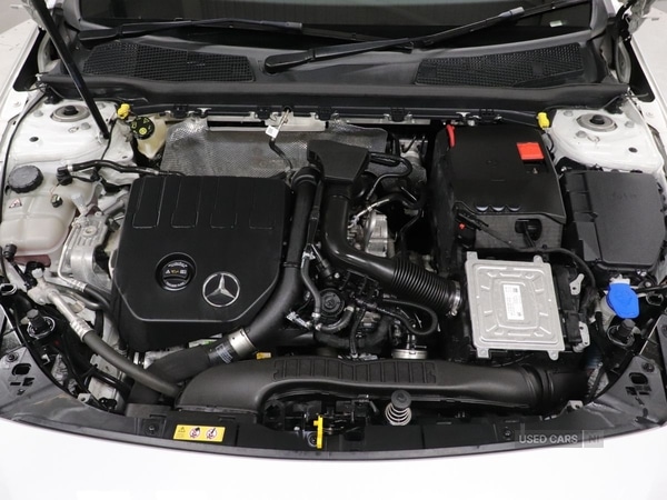 Used Mercedes-Benz A-Class 2022 for sale - 77132348: Photo 28