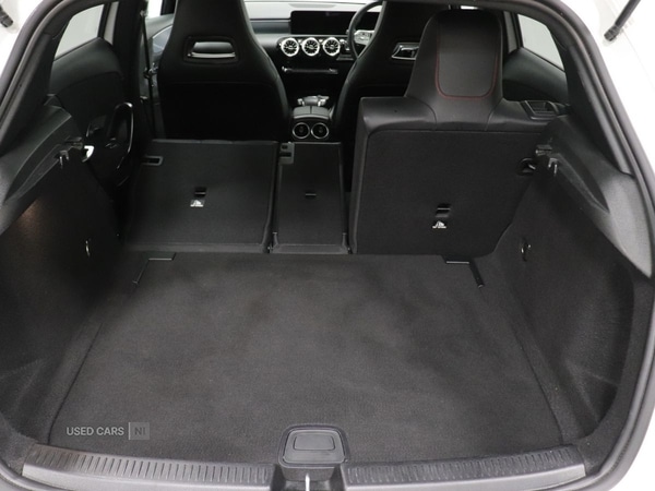 Used Mercedes-Benz A-Class 2022 for sale - 77132348: Photo 29