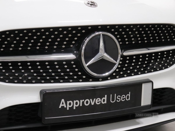 Used Mercedes-Benz A-Class 2022 for sale - 77132348: Photo 31