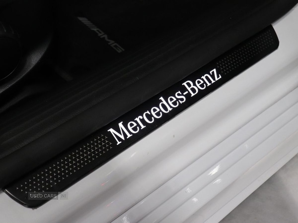 Used Mercedes-Benz A-Class 2022 for sale - 77132348: Photo 32