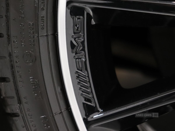 Used Mercedes-Benz A-Class 2022 for sale - 77132348: Photo 33