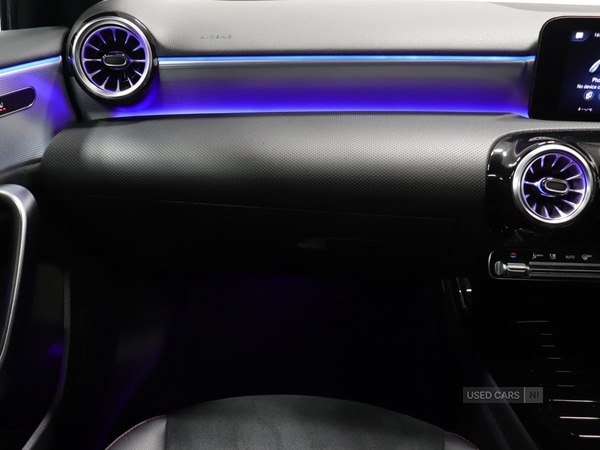 Used Mercedes-Benz A-Class 2022 for sale - 77132348: Photo 35