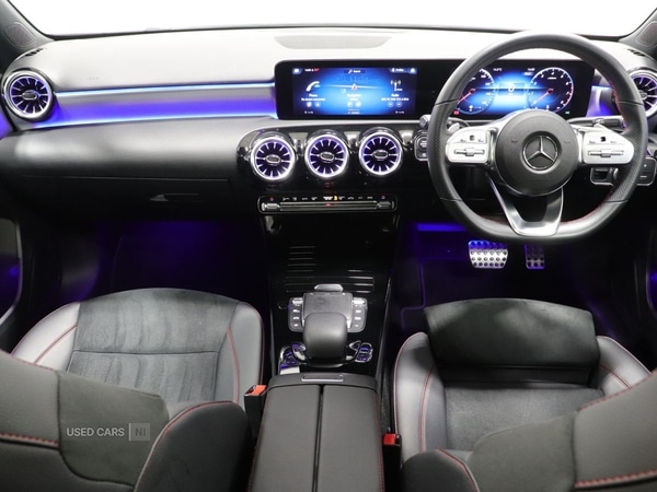 Used Mercedes-Benz A-Class 2022 for sale - 77132348: Photo 37