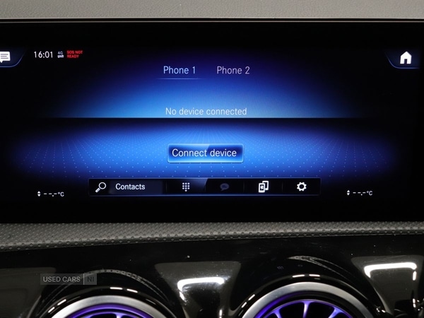 Used Mercedes-Benz A-Class 2022 for sale - 77132348: Photo 38