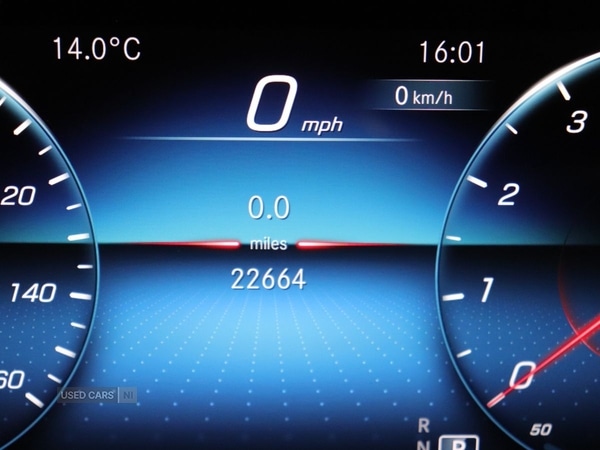 Used Mercedes-Benz A-Class 2022 for sale - 77132348: Photo 39