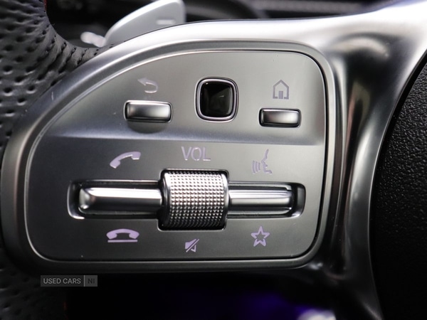 Used Mercedes-Benz A-Class 2022 for sale - 77132348: Photo 40