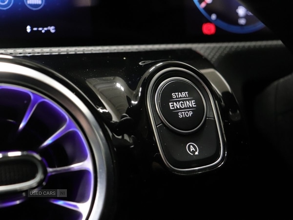 Used Mercedes-Benz A-Class 2022 for sale - 77132348: Photo 42