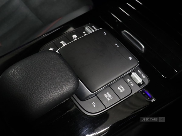 Used Mercedes-Benz A-Class 2022 for sale - 77132348: Photo 44