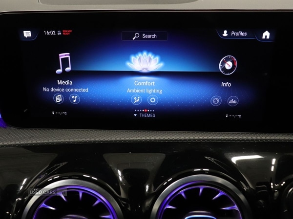 Used Mercedes-Benz A-Class 2022 for sale - 77132348: Photo 45