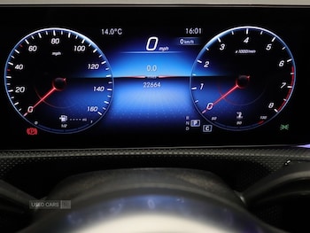 Used Mercedes-Benz A-Class 2022 for sale - 77132348: Photo