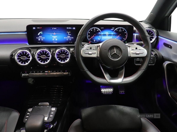 Used Mercedes-Benz A-Class 2022 for sale - 77132348: Photo 5