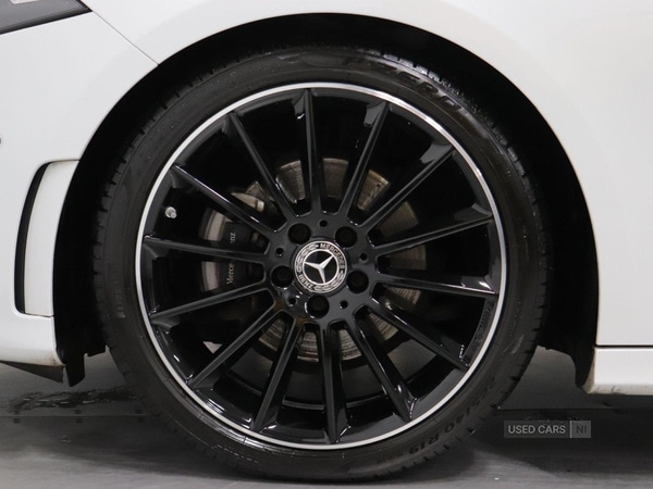 Used Mercedes-Benz A-Class 2022 for sale - 77132348: Photo 6