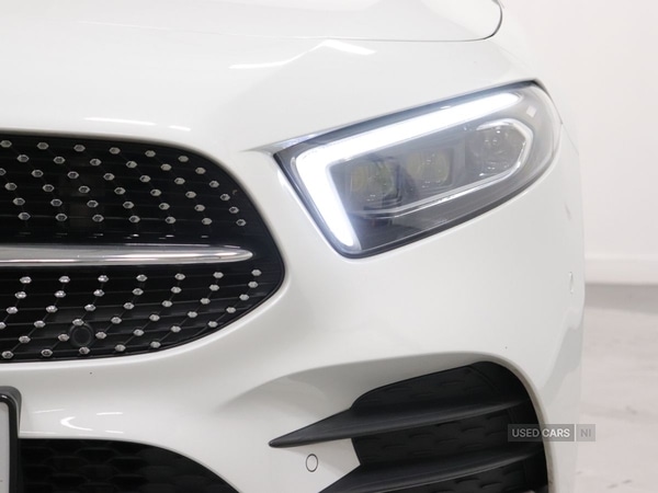 Used Mercedes-Benz A-Class 2022 for sale - 77132348: Photo 7