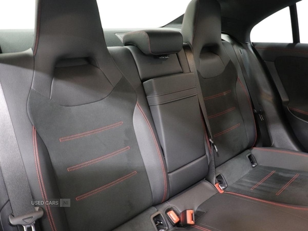 Used Mercedes-Benz CLA 2025 for sale - 77041291: Photo 10