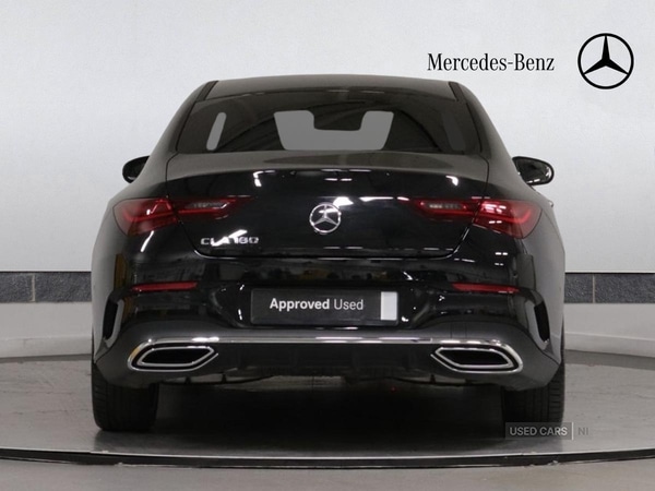 Used Mercedes-Benz CLA 2025 for sale - 77041291: Photo 13